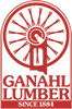 Ganahl logo